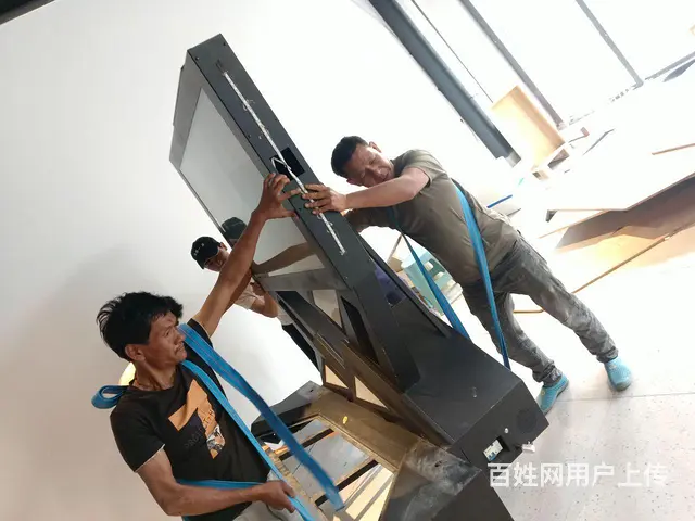 溪旺搬家 - 图片 3