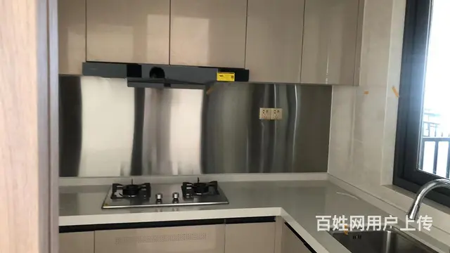 市区 地铁2号线 纯新改善盘 精装修 低价出售 - 图片 1