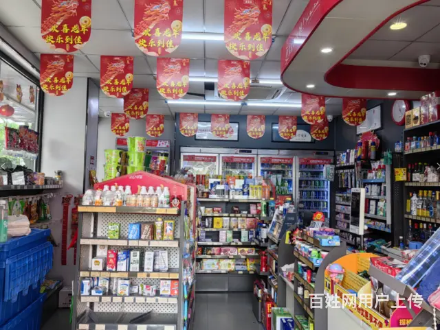 （51旺铺推荐）屯昌县新建二路30平便利店转让 - 图片 8