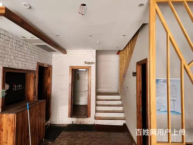 (58今铺)沂水好地段 400平小四川餐饮店出租 - 图片 5
