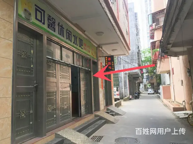 （51旺铺推荐）琼山博雅路130平临街铺面房东低价直租 - 图片 1