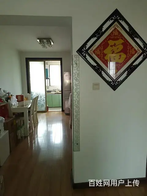 黄河苑 普通住宅 精装修方便停车 - 图片 4