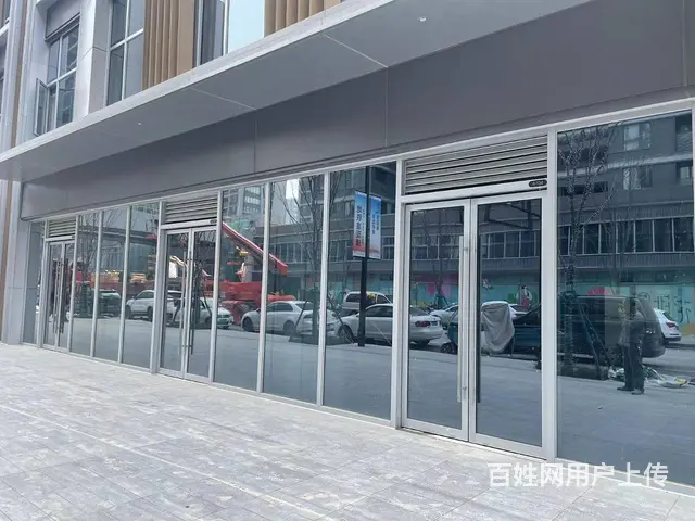 4万人商业街商铺 明火餐饮 近地铁 可外摆 24小时经营 - 图片 2
