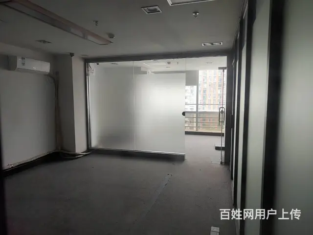 免中介 珠海 恒和中心 154㎡标准高档写字楼 急租7500 - 图片 4