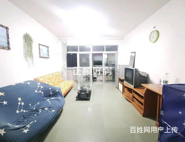 新香洲体育中心华润万家后面拎包入住 - 图片 7