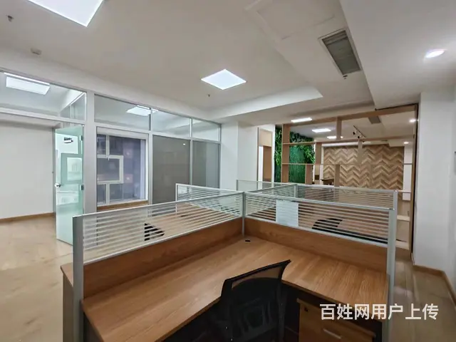 铁西 北二路 兴工街丨185平丨纯写丨12.5万含物业丨家具 - 图片 1