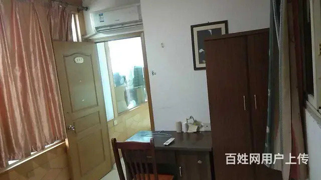 单间，月租，出租。 - 图片 3