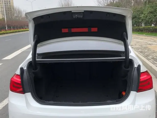 宝马3系 2013款 320Li 2.0T 手自一体 时尚型 - 图片 8