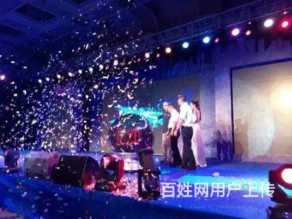 长沙活动布置 长沙会议搭建 长沙商场活动搭建 - 图片 6