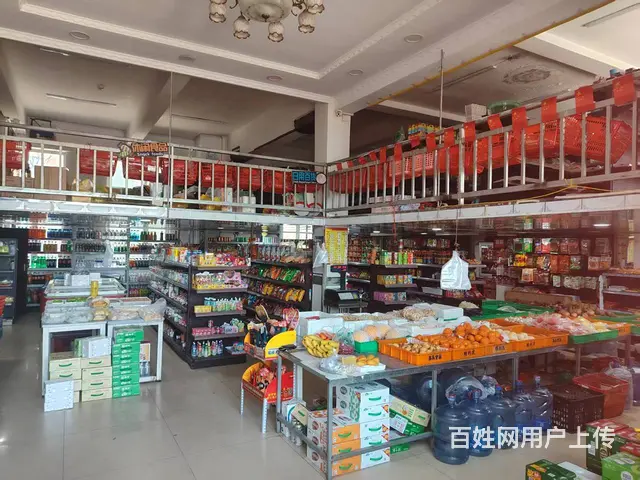 绿园区240平生鲜百货超市出租出兑 - 图片 2