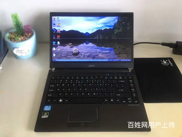 苏州可1小时送货 宏基I7超薄笔记本 送包鼠标等保 - 图片 6