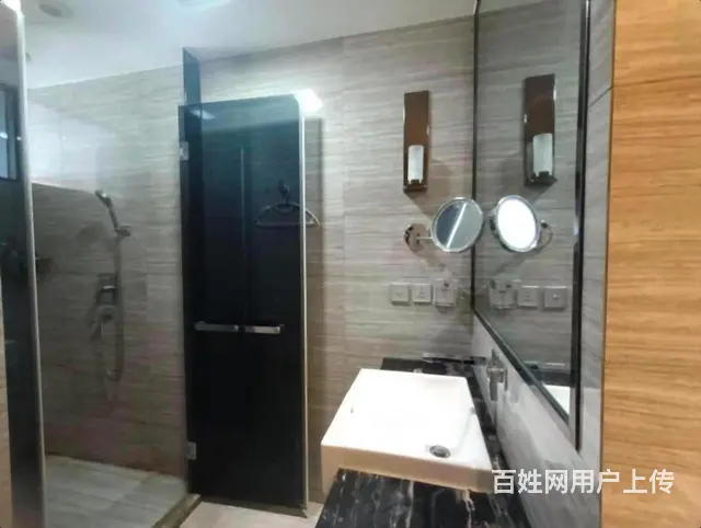 园区晋合公寓有房，1室1厅1卫出租 - 图片 9