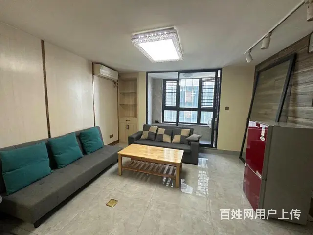星光耀广场(商住楼)正规精装修华丽出租，理想的选择在于此~！ - 图片 6