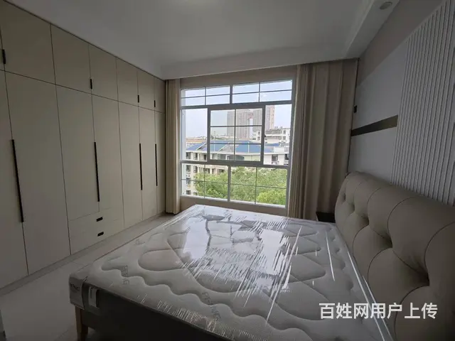 上高交通路标准四房精装修送家具无暗间阳光好证件齐全可按揭急售 - 图片 5