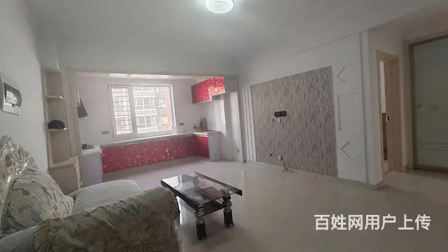 幸福里多层2.3楼简装25万左右 - 图片 1