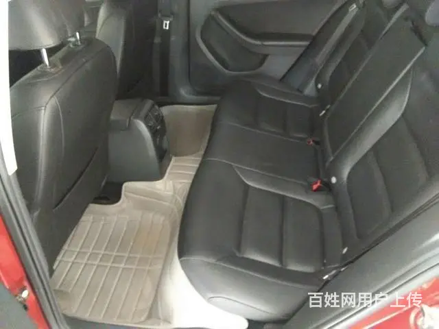 大众速腾 2012款 1.4T 手动 豪华型 (国 - 图片 12
