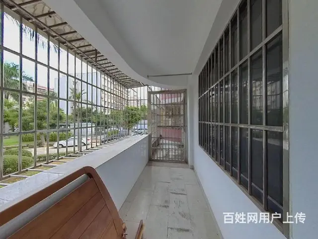 富华广场北区 4室2厅136.87m?满五唯一 - 图片 8