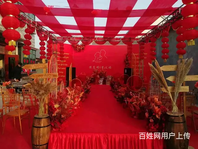 周口好姻缘完美婚庆礼仪,结婚的新人来周口的婚礼公司 - 图片 4