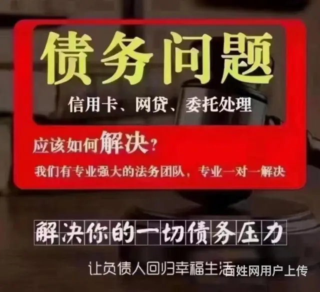 淮南*网贷分期还款解决逾期问题 - 图片 2