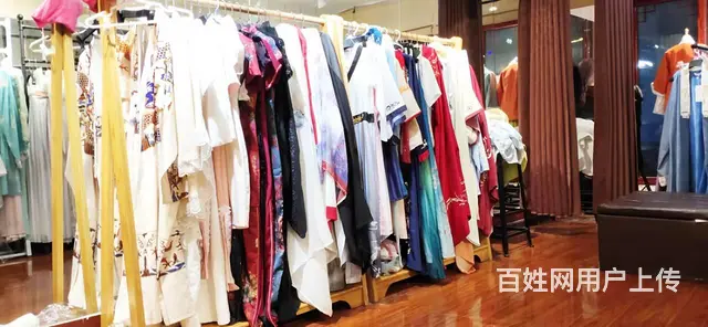 【搞定了！】汉服馆转让--有企业单位商演资源 - 图片 9