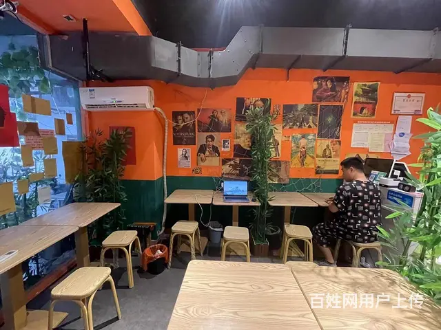 张店区王府井营业中米线店整体出 - 图片 6