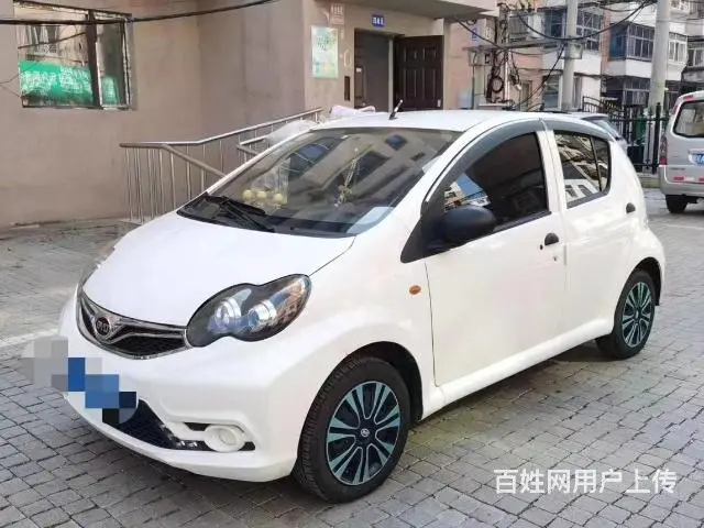 【搞定了！】比亚迪 比亚迪F0 2015款 1.0 手动 悦 - 图片 3