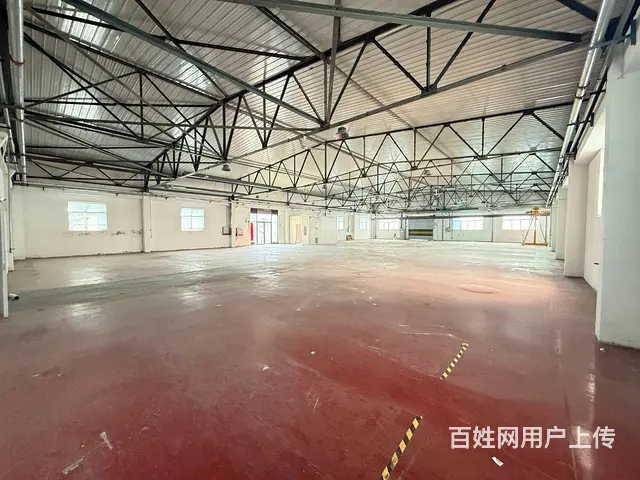（创美）高区天津路一诺厂房办公室出租，可分租 - 图片 6