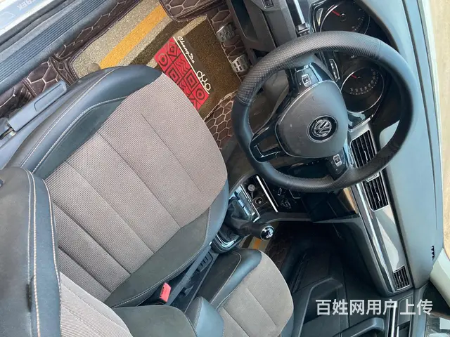 大众C-TREK(蔚领) 2018款 1.5 手动 舒适型 - 图片 3