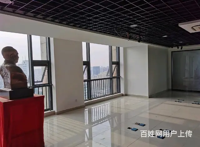 出租南湖-新兴329平米写字楼12800元/月 - 图片 3