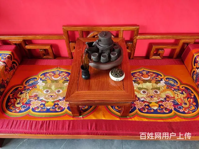 附中南门房屋出租 - 图片 2