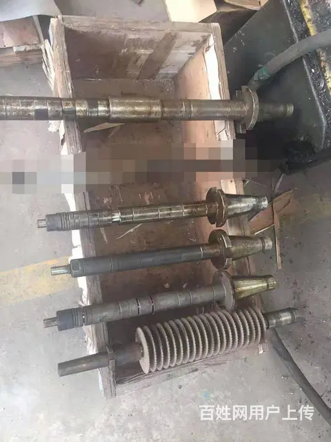 镗床、铣床、车床附件转让 - 图片 4
