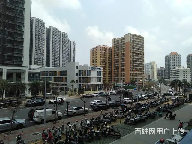 （51旺铺推荐）坡博家园20平铺面出租 - 图片 2