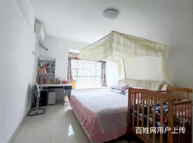 金湾红旗正光广场旁 中珠早晨 精装小三房南北通透拎包入住 - 图片 3