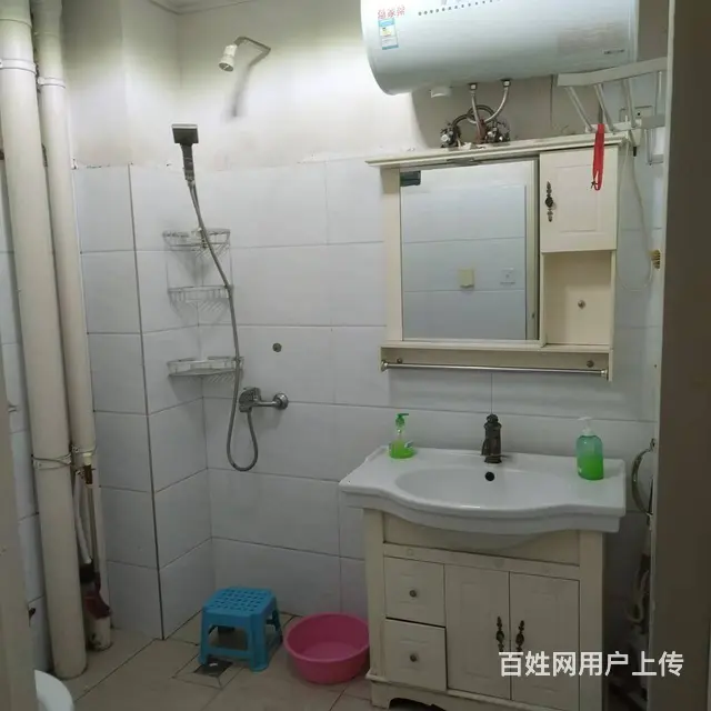 运河人家 普通住宅1厅 中等装修 - 图片 5