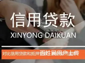 信用贷款 企业税贷 保单贷 公积金贷款 当场放款 - 图片 1