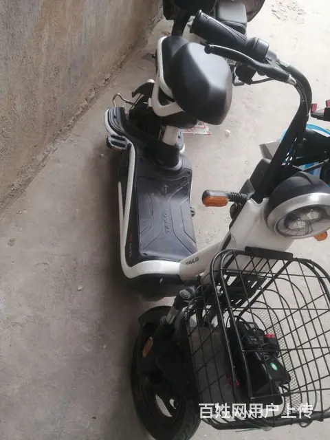台铃自由鹰2.0-D电动车 - 图片 2