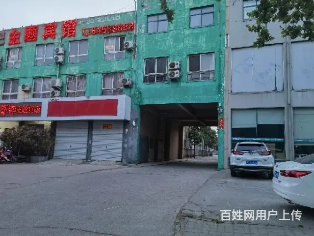 门面房办公房单间住房出租 - 图片 3