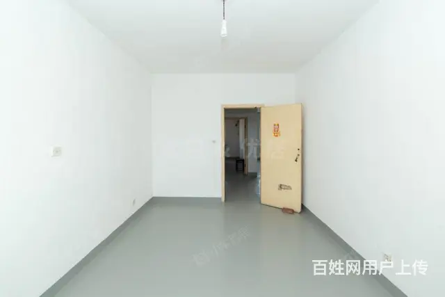 单价一万一平（便宜到网上都做不上去）纯毛坯任意装修。有钥匙 - 图片 6