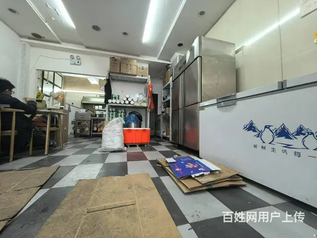南岗 宣庆街连锁早餐外卖店出兑 快餐出兑 - 图片 3