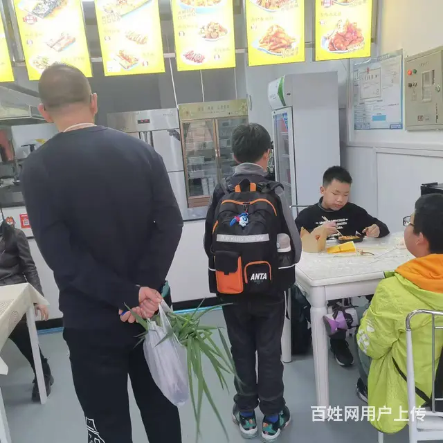 铁西区兴华街道多样小吃店出兑 - 图片 7