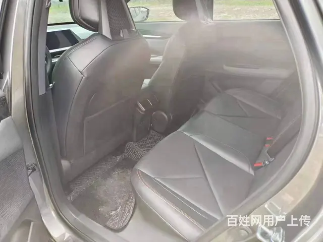 2023年长安 UN i- V ,1.5 T尊贵版 - 图片 6