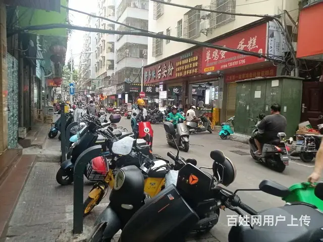 （51旺铺推荐）商品街7平外卖店整体转让 - 图片 5
