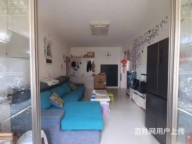 英伦印象三楼带部分家具家电 - 图片 3