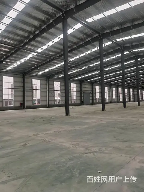 河东8000平方厂房整体出租独立变压器 - 图片 4