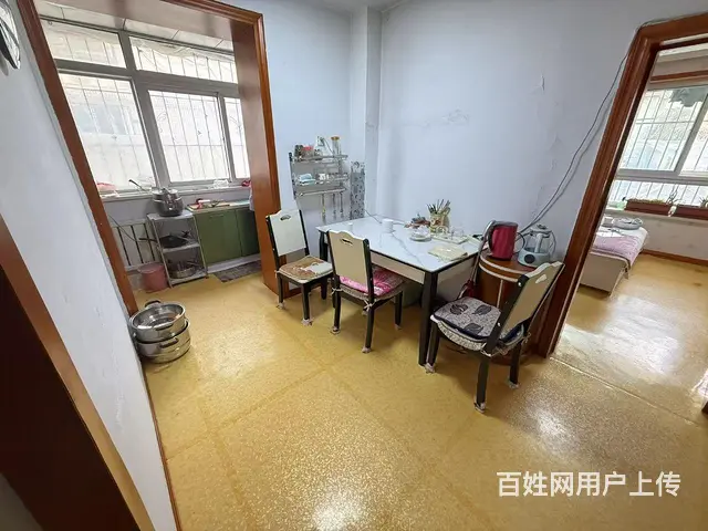 实验台东花园一楼带院南北两室不把山看房议价 - 图片 9