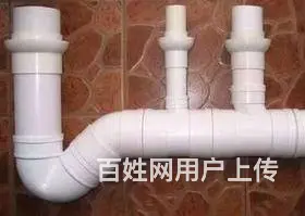 水箱阀门水龙头浴缸面盆感应器维修安装 墙内暗管漏水 - 图片 1