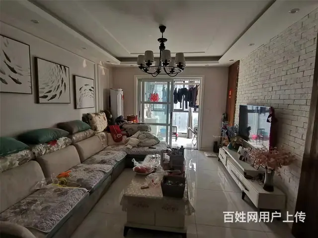 地鉄口高成莱茵三期莱茵郡 精装楼层好 满五惟一 性价比高 - 图片 1