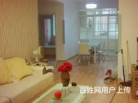 业主急用钱，低于市场价急售，看房请提前联系。送家电家居，可上 - 图片 1