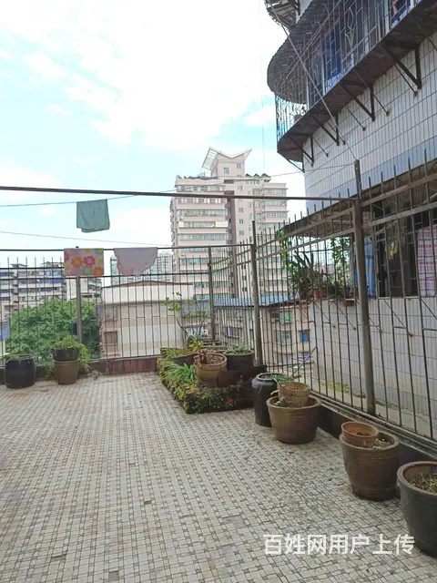 惠民北路妇幼旁边步梯中层精装3房120方拎包住有值班停车方便 - 图片 12