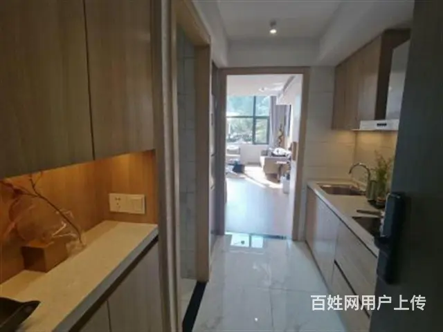 新北环球港外国语学校陪读房平层复试都有配套齐全出行便利手慢无 - 图片 5